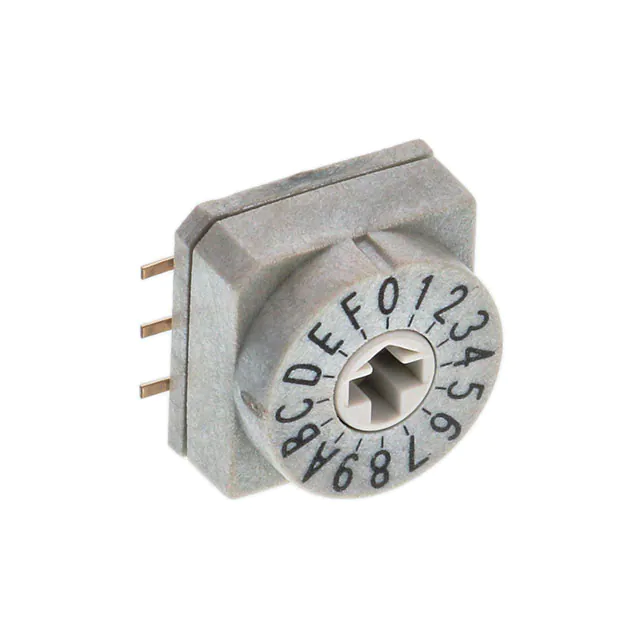 CRE16RRDM1S C&K electronic component