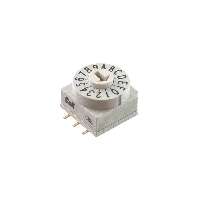 CRE16RRDP0S C&K electronic component