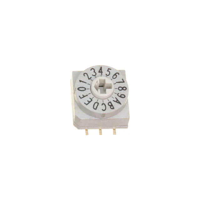 CRE16RRDP1S C&K electronic component