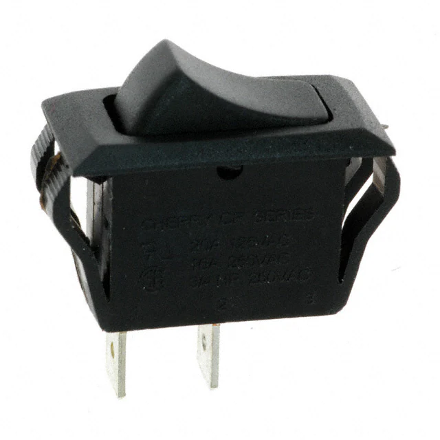 CRE22F2BBBNE ZF Electronics electronic component