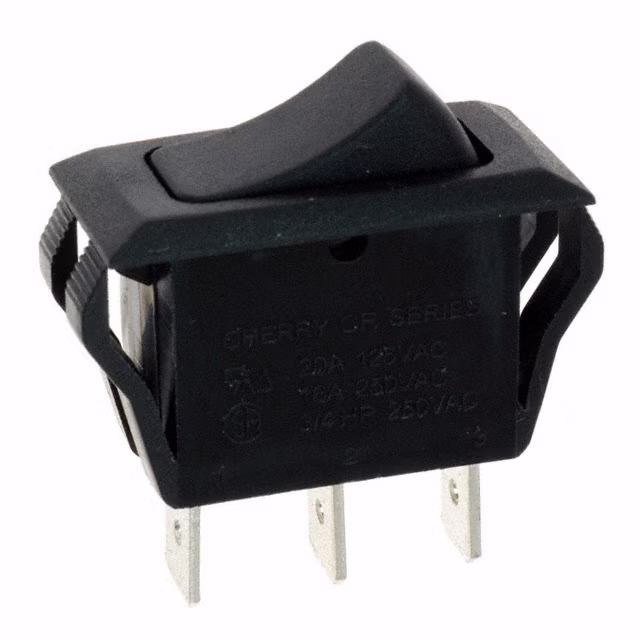CRE23F2BBBNE ZF Electronics electronic component