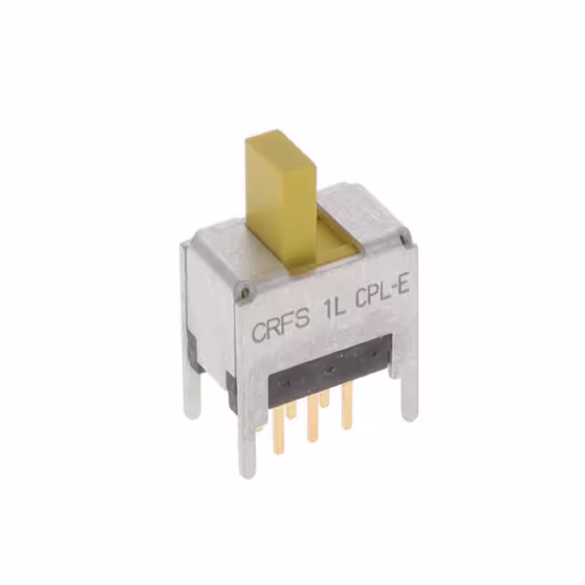 CRFS-2202 Nidec Components Corporation electronic component