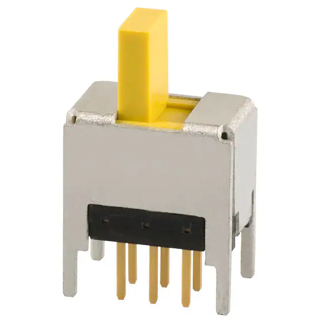 CRFS-2204W Nidec Components Corporation electronic component