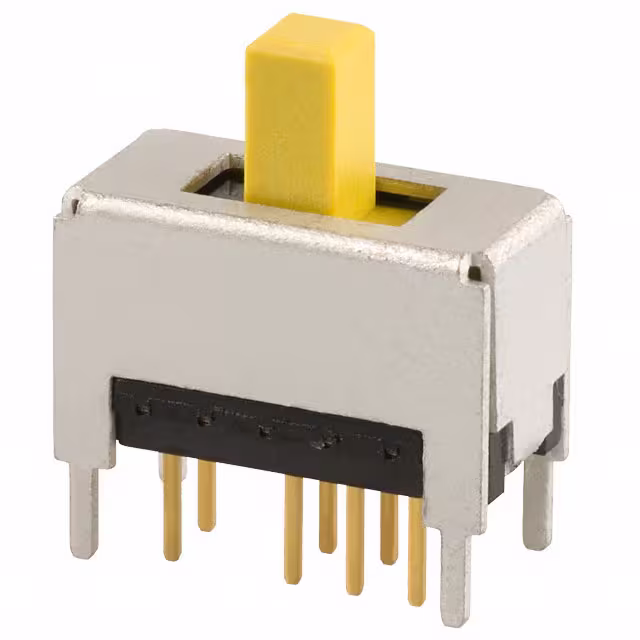 CRFS-2302W Nidec Components Corporation electronic component