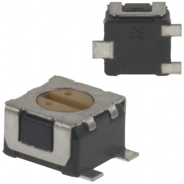 CS-32-12ZETB Nidec Components Corporation electronic component