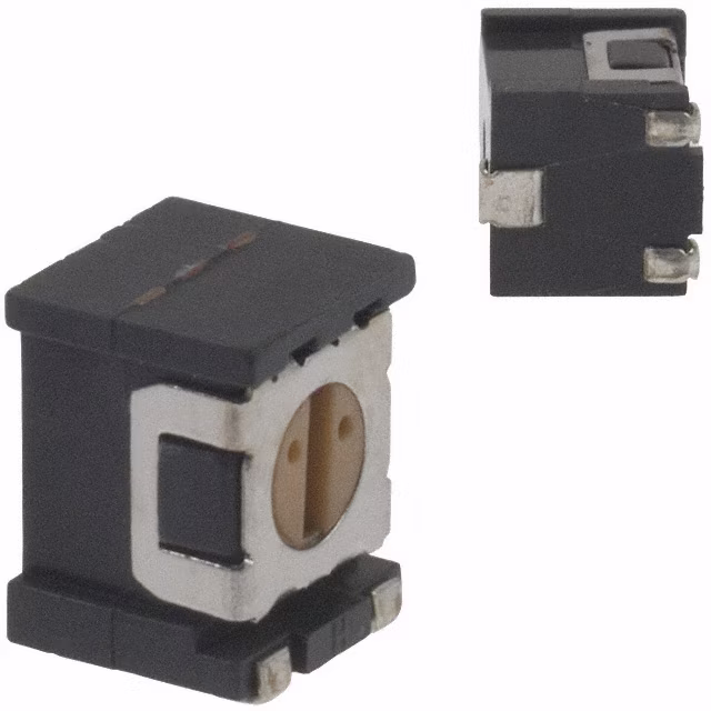 CS-32-12ZETG Nidec Components Corporation electronic component