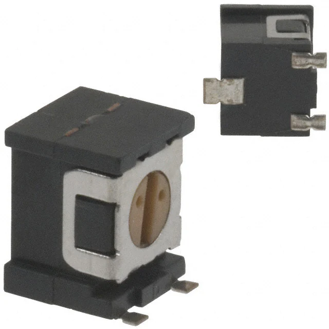 CS-32-12ZETH Nidec Components Corporation electronic component