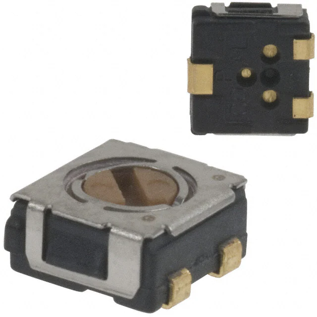 CS-4-12XTA Nidec Components Corporation electronic component