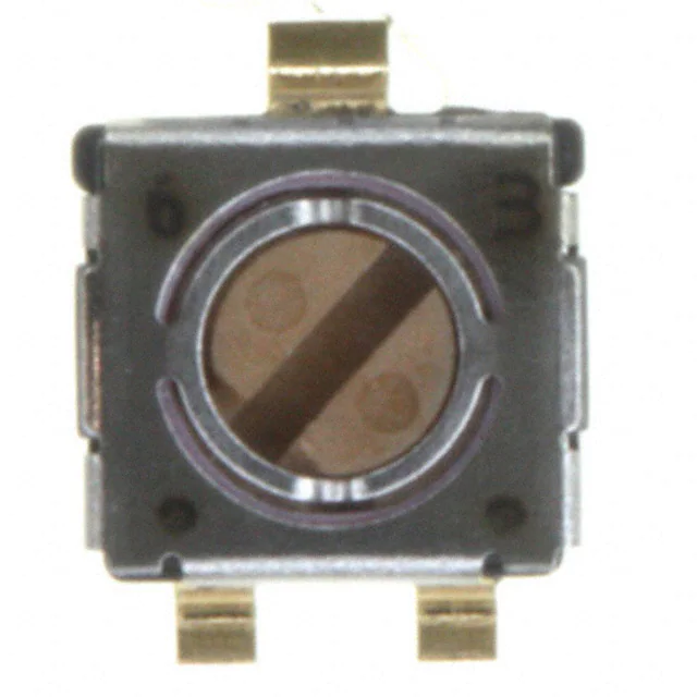 CS-4-12XTB Nidec Components Corporation electronic component