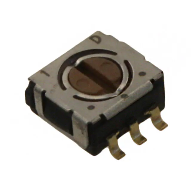 CS-4-13NTB Nidec Components Corporation electronic component