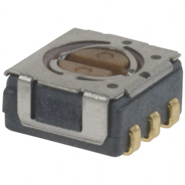 CS-4-14NTA Nidec Components Corporation electronic component