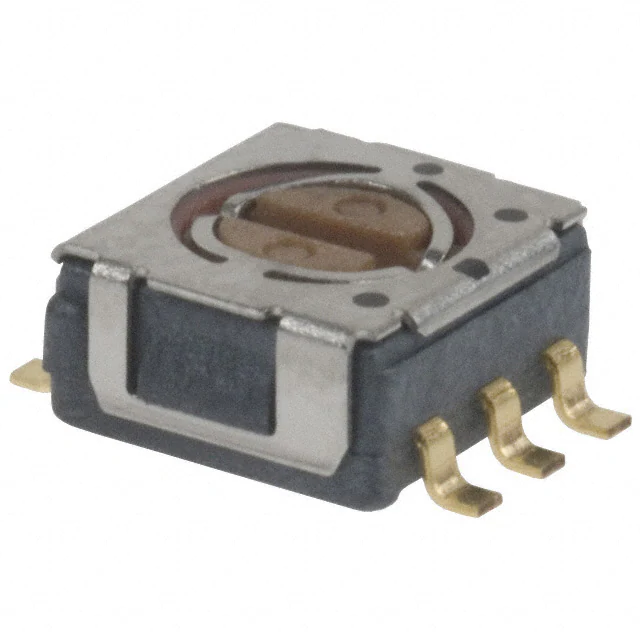 CS-4-14NTB Nidec Components Corporation electronic component