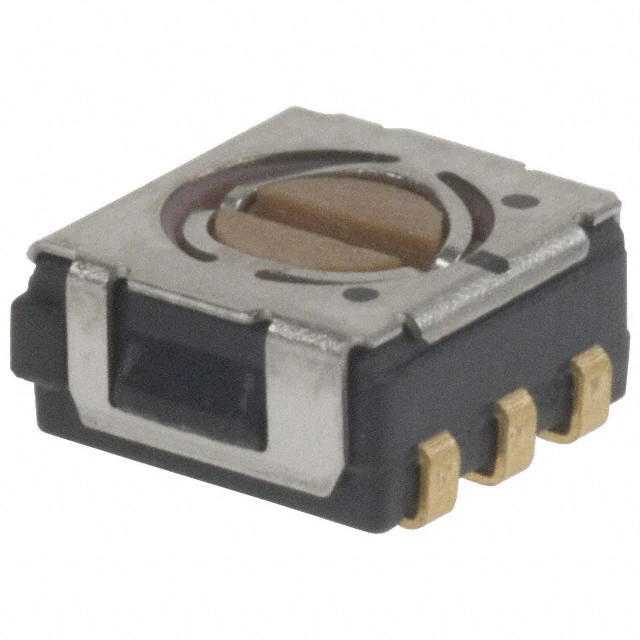 CS-4-22YTA Nidec Components Corporation electronic component