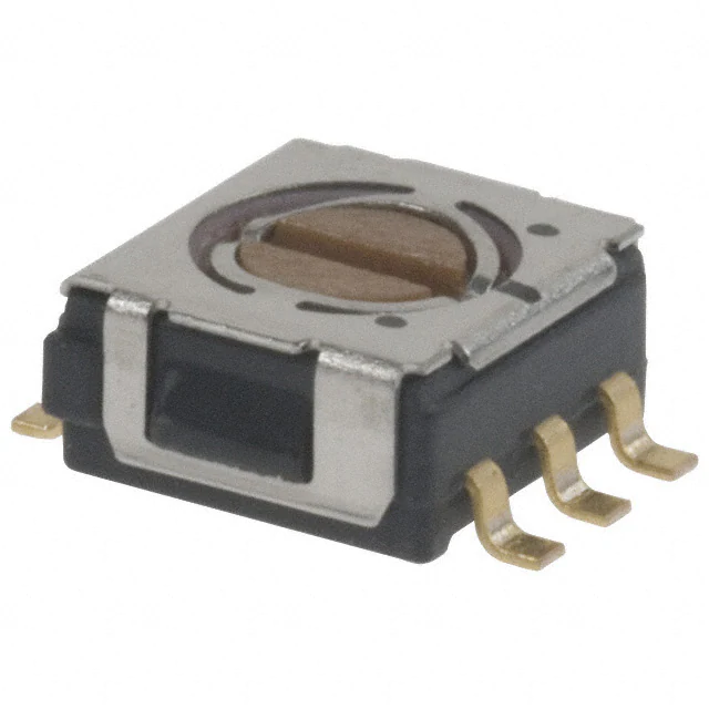 CS-4-22YTB Nidec Components Corporation electronic component