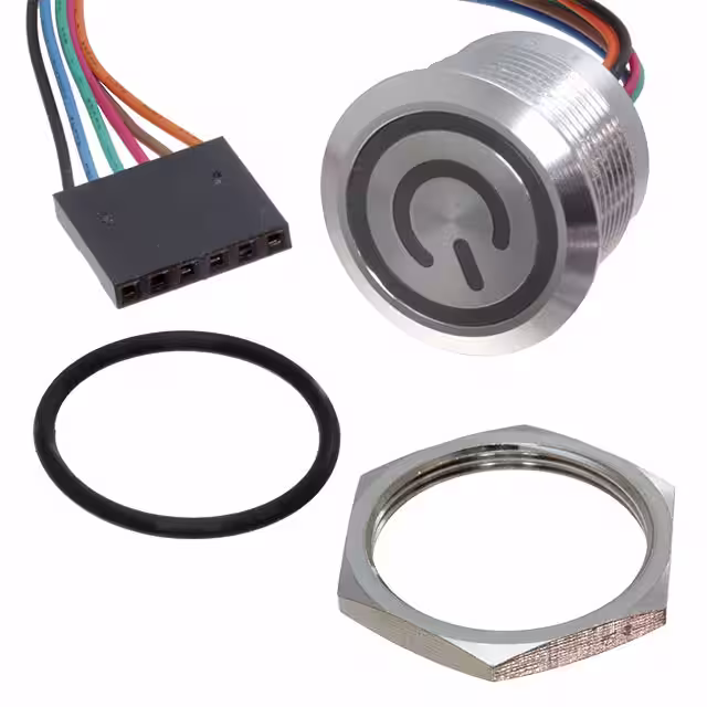 CS7L2FP E-Switch electronic component
