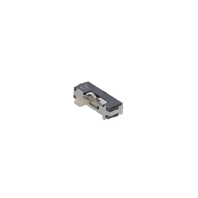 CSS-1210TB Nidec Components Corporation related electronic component