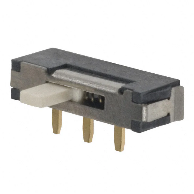 CSS-1211MC Nidec Components Corporation electronic component