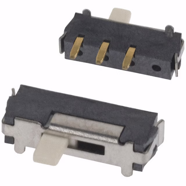 CSS-1211TB Nidec Components Corporation electronic component