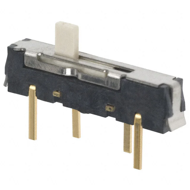 CSS-1300MC Nidec Components Corporation electronic component