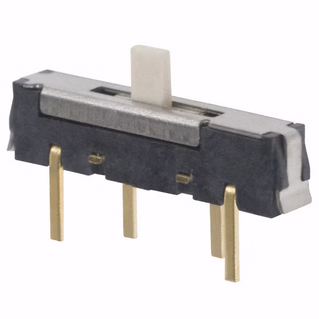 CSS-1302MC Nidec Components Corporation electronic component