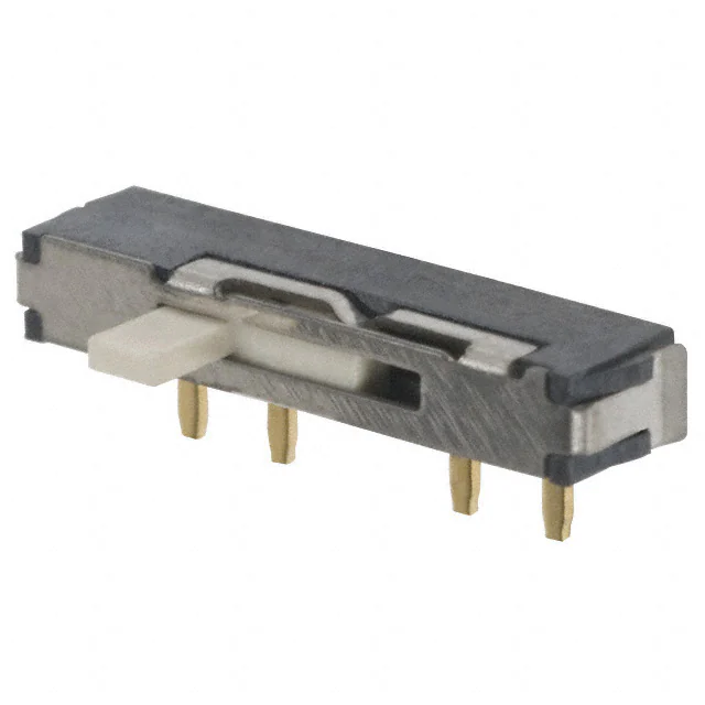 CSS-1310MC Nidec Components Corporation electronic component