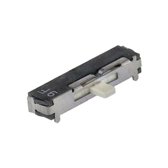 CSS-1310TB Nidec Components Corporation related electronic component