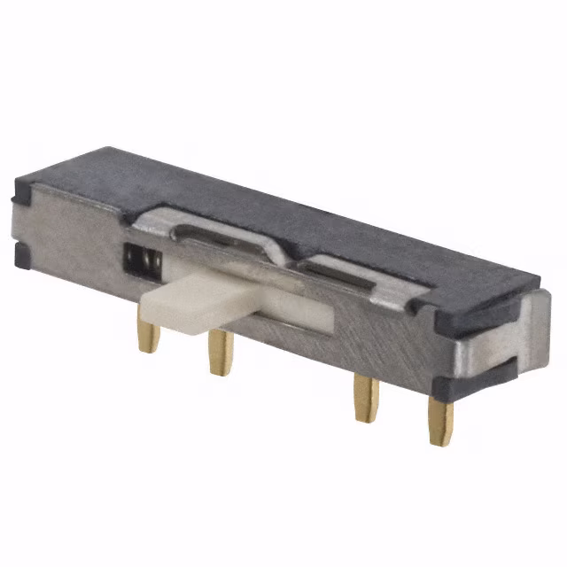 CSS-1311MC Nidec Components Corporation electronic component