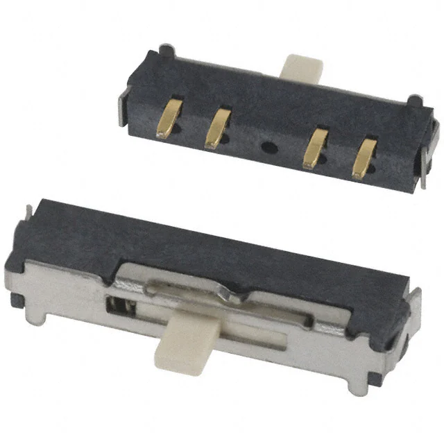 CSS-1311TB Nidec Components Corporation electronic component