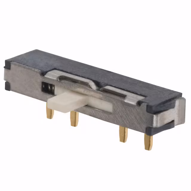 CSS-1312MC Nidec Components Corporation electronic component