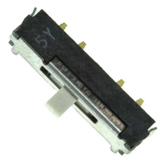 CSS-1312TB Nidec Components Corporation electronic component
