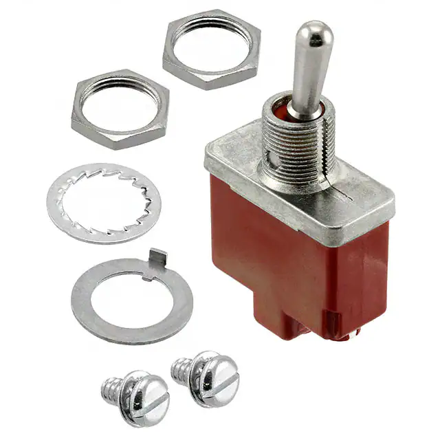 CT31001N000 APEM Inc. electronic component