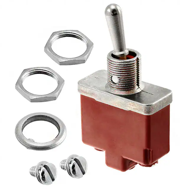 CT31001N002 APEM Inc. electronic component