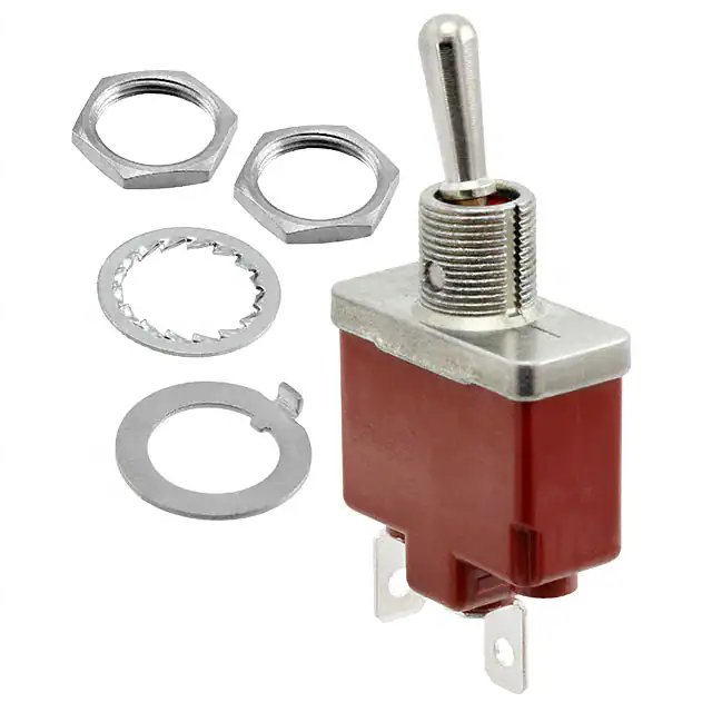 CT33021N000 APEM Inc. electronic component