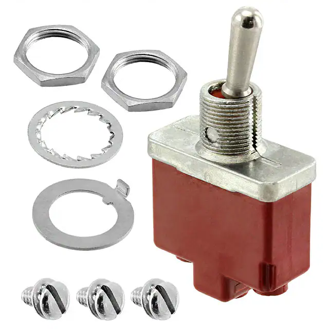 CT36001N020 APEM Inc. electronic component