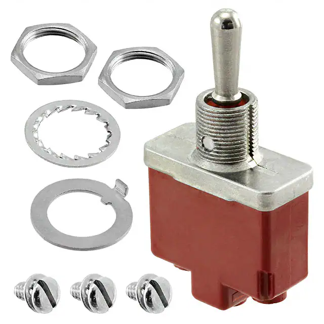 CT37001N020 APEM Inc. electronic component