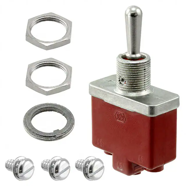 CT37001N022 APEM Inc. electronic component