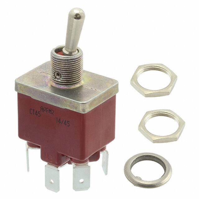 CT37031N002 APEM Inc. electronic component