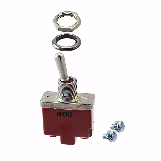 CT33001N022 APEM Inc. electronic component