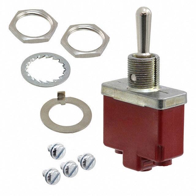 CT41001N000 APEM Inc. electronic component