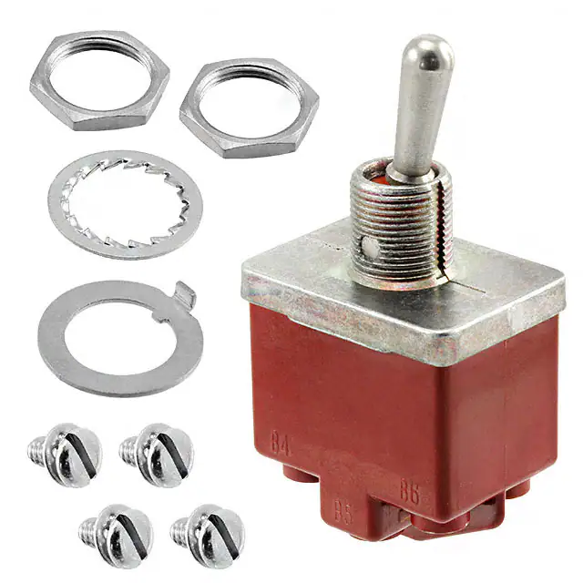 CT41001N020 APEM Inc. electronic component