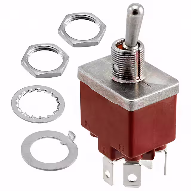 CT41021N000 APEM Inc. electronic component