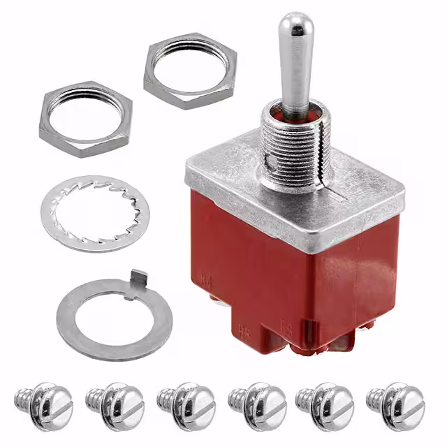 CT44101N000 APEM Inc. electronic component