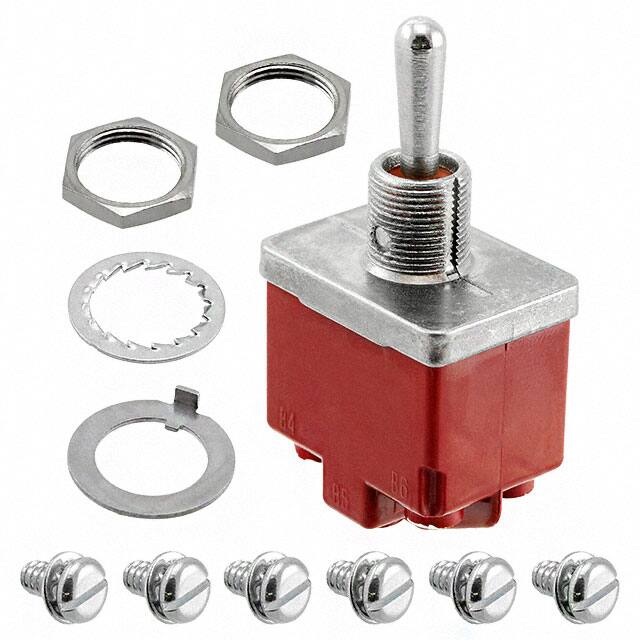 CT44101N020 APEM Inc. electronic component