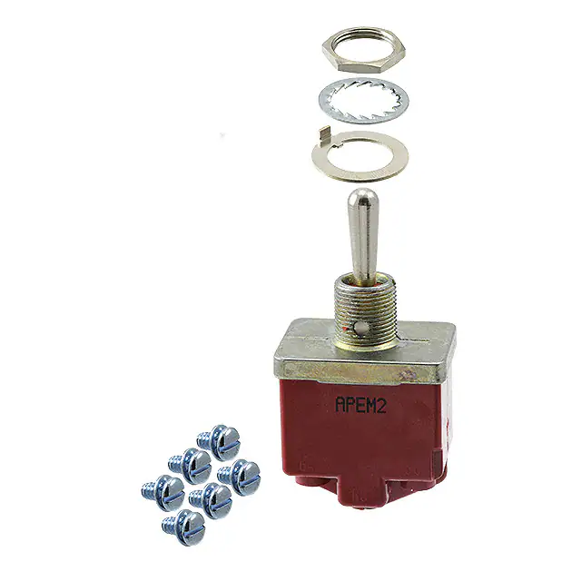 CT44301N000 APEM Inc. electronic component