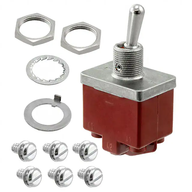 CT46001N000 APEM Inc. electronic component