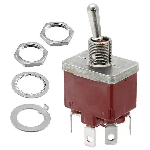 CT46021N000 APEM Inc. electronic component