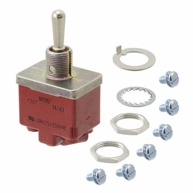 CT47001N020 APEM Inc. electronic component