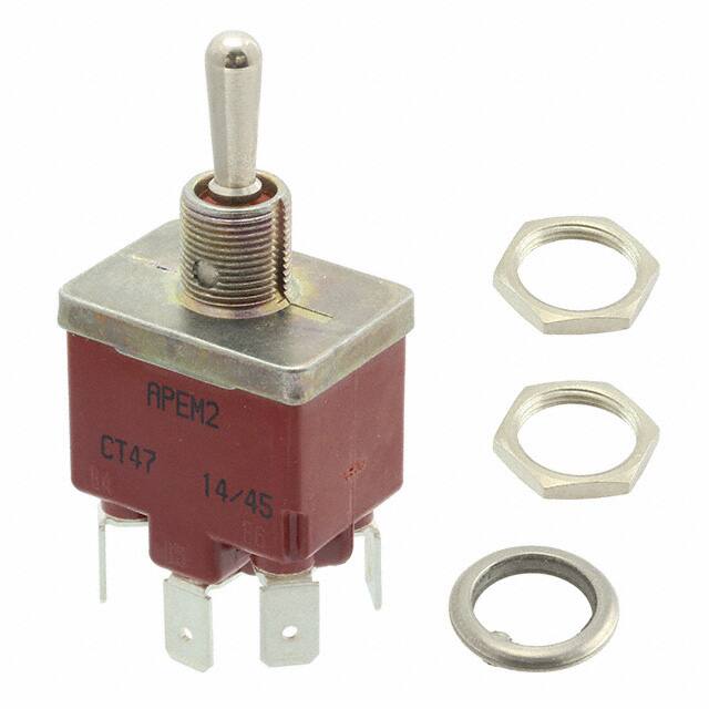 CT47031N002 APEM Inc. electronic component