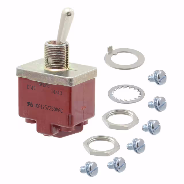 CT49001N020 APEM Inc. electronic component