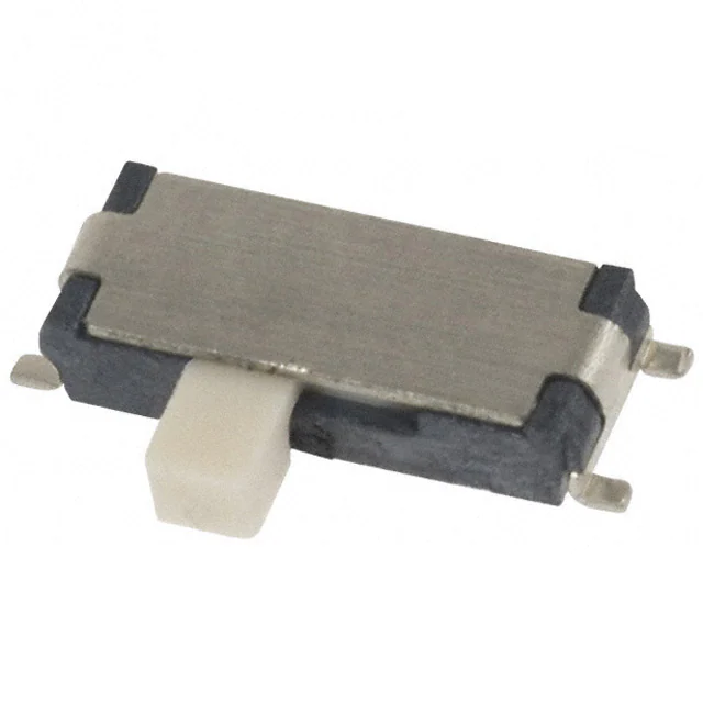 CUS-12TB Nidec Components Corporation electronic component